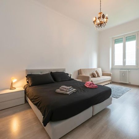 Italstay - Centrale-Garibaldi - Pet Friendly Milano Dış mekan fotoğraf