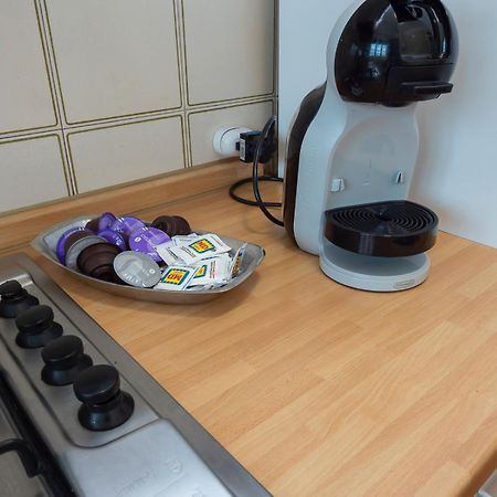 Italstay - Centrale-Garibaldi - Pet Friendly Milano Dış mekan fotoğraf