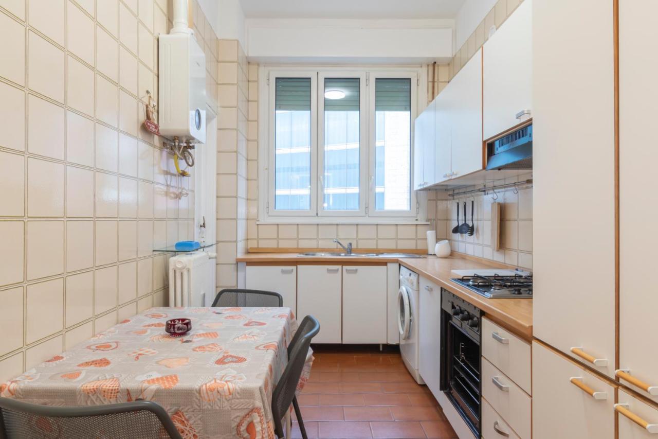 Italstay - Centrale-Garibaldi - Pet Friendly Milano Dış mekan fotoğraf
