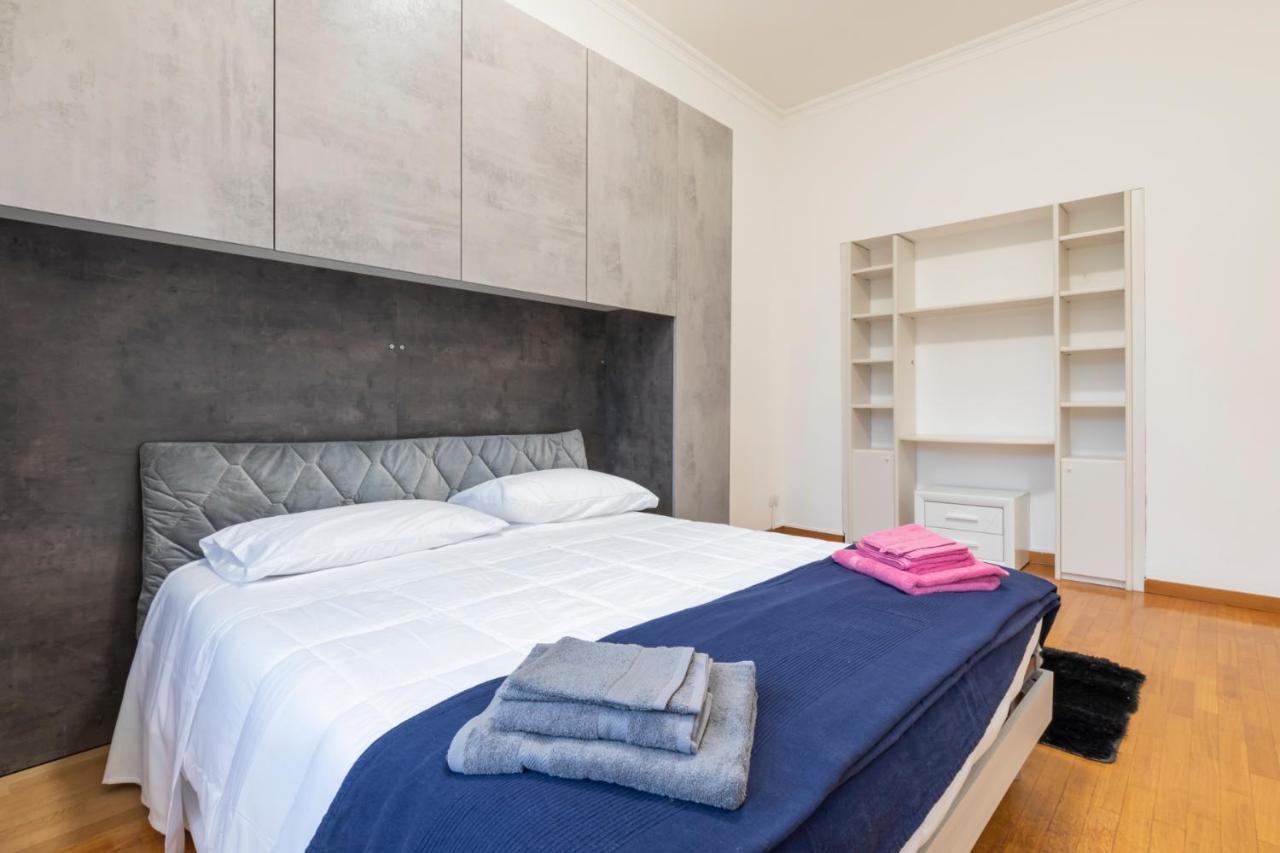 Italstay - Centrale-Garibaldi - Pet Friendly Milano Dış mekan fotoğraf