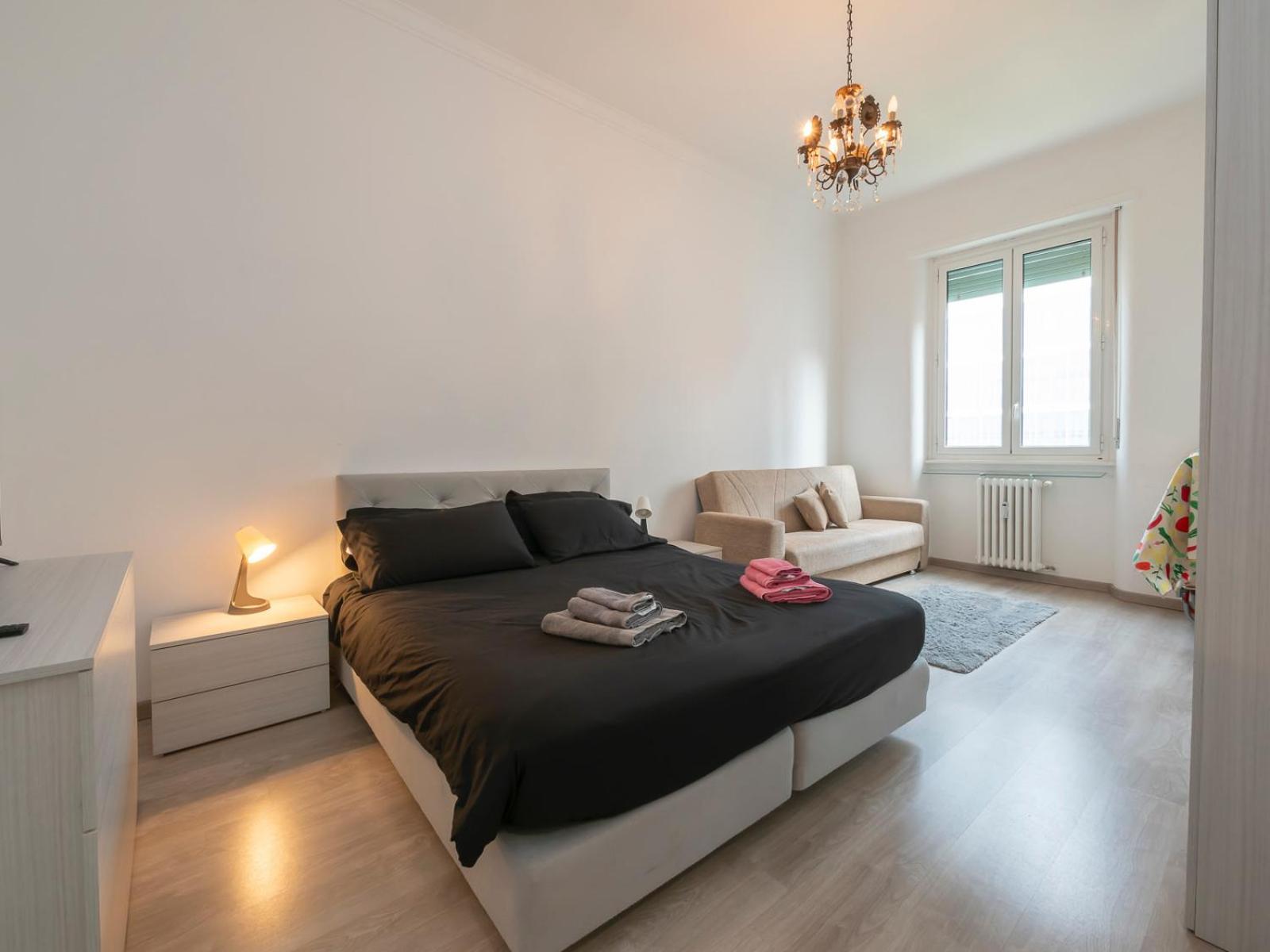 Italstay - Centrale-Garibaldi - Pet Friendly Milano Dış mekan fotoğraf
