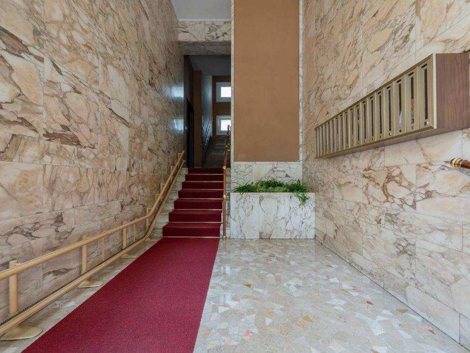 Italstay - Centrale-Garibaldi - Pet Friendly Milano Dış mekan fotoğraf